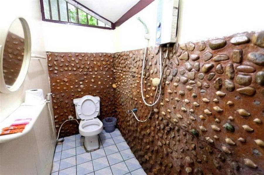 Ssp Bungalow Трат Экстерьер фото
